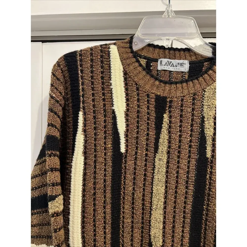 Lavane sweater…length long
